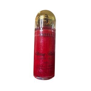 Truly - Luxury Lip Oil - Cherry Baby - FS